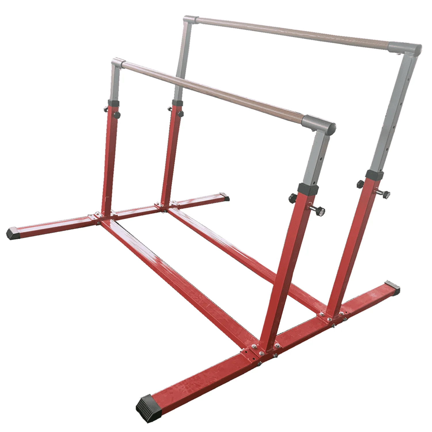 Dip Station Parallel - 2026 Stazione per Dip Portatile per