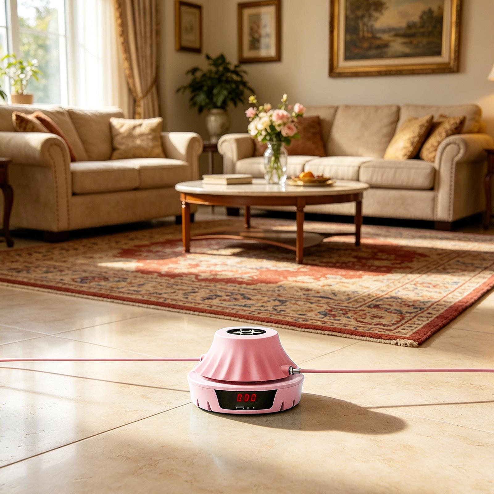 Home Gym Fitness - Allenatore Automatico per Salti con Corda
