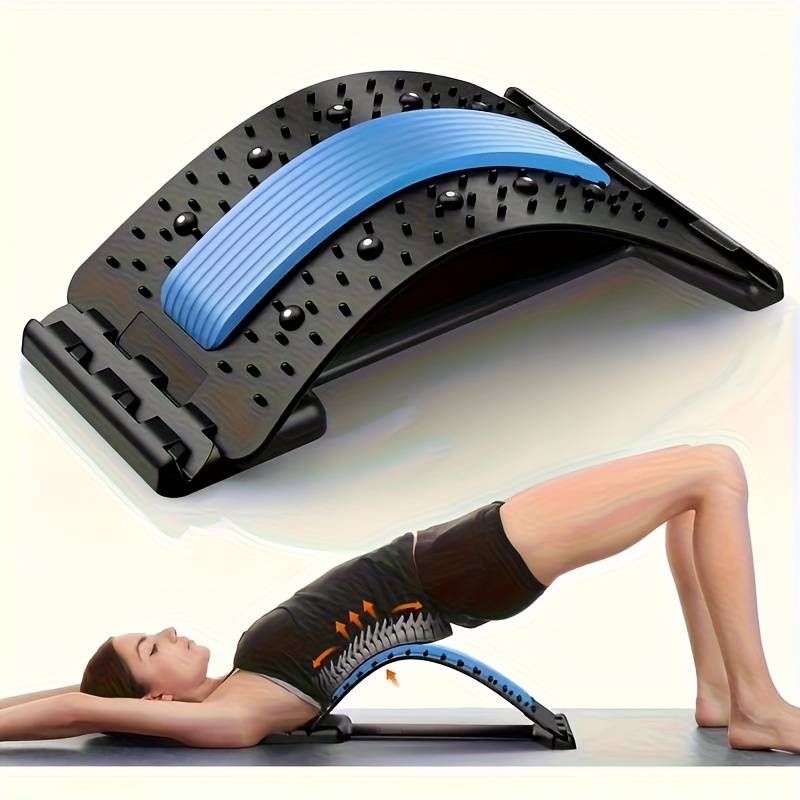 Home Gym Ideas - Correttore Posturale a 3 Livelli per