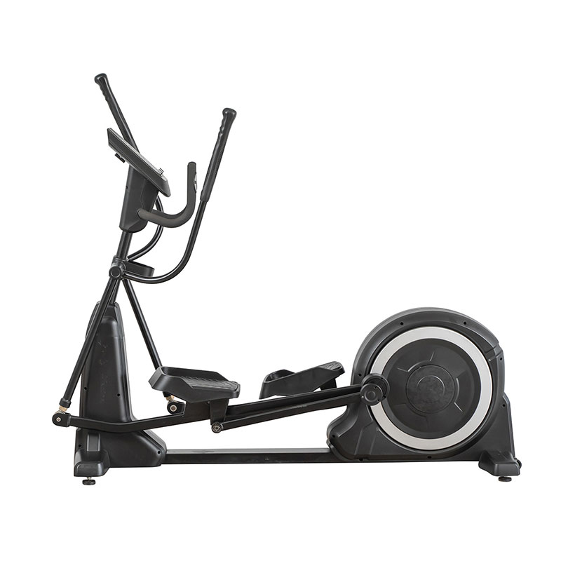 Home Gym Manual - Funzionamento manuale dell'allenatore per bici ellittica