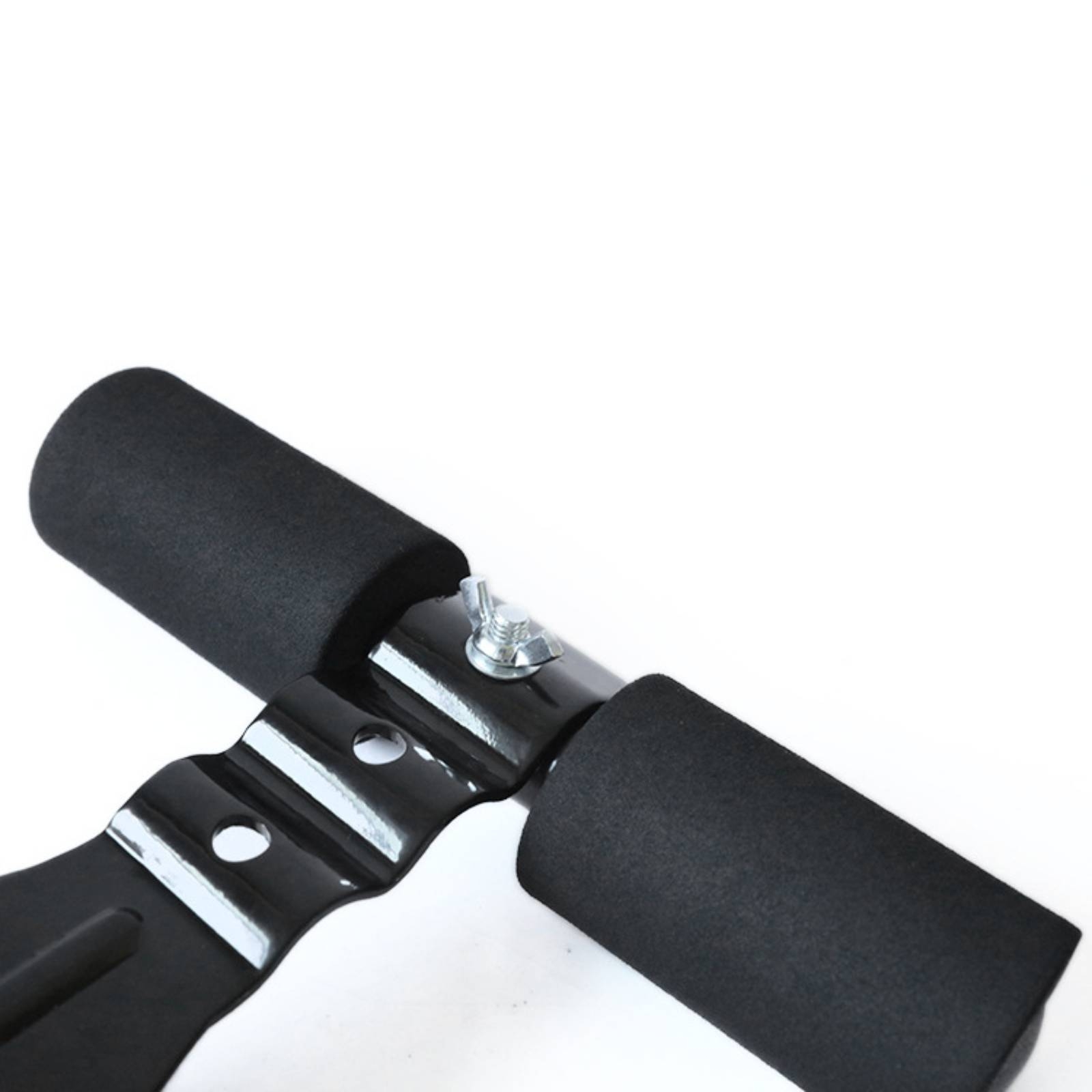 Home Gym Fitness - Barra per Sit-up Compatta da Porta,