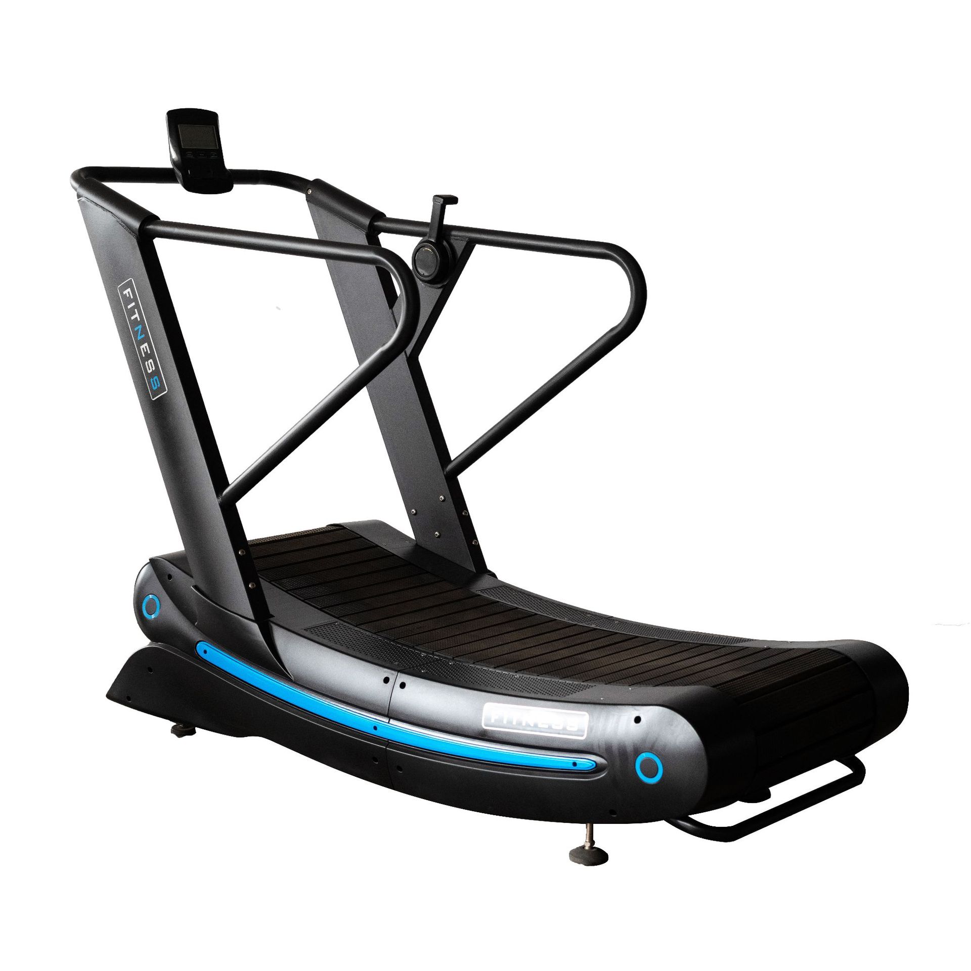 Home Gym Manual - Tapis Roulant Curvo Commerciale, Macchina per