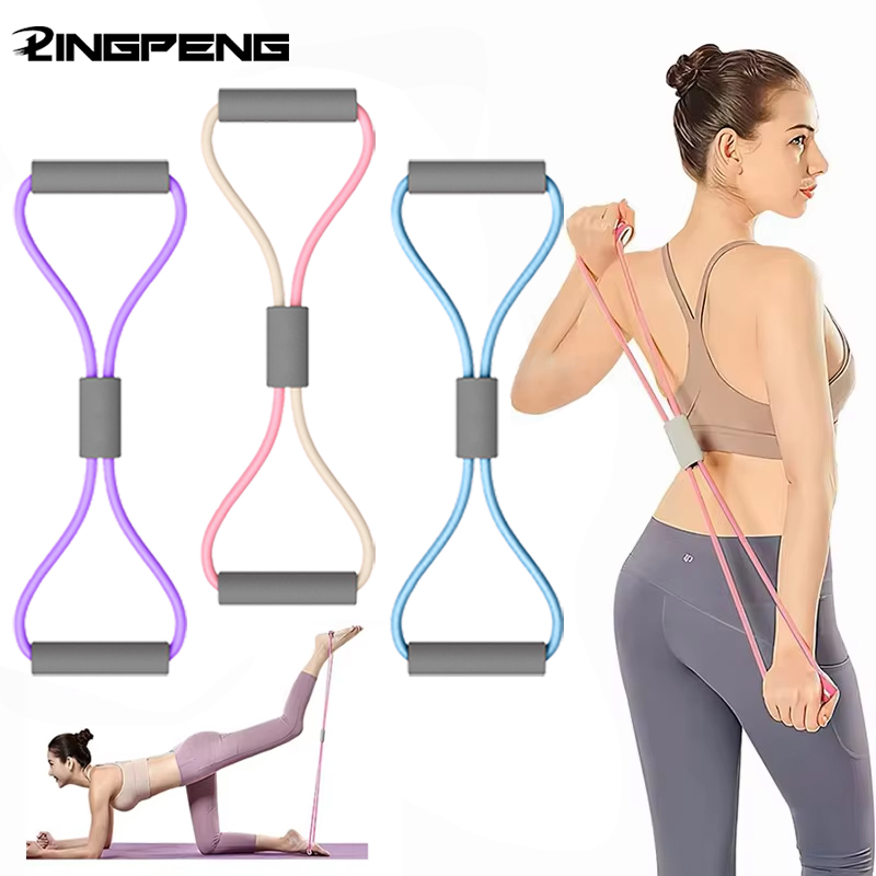 Home Gym Ideas - 1 pz palestra di casa fascia