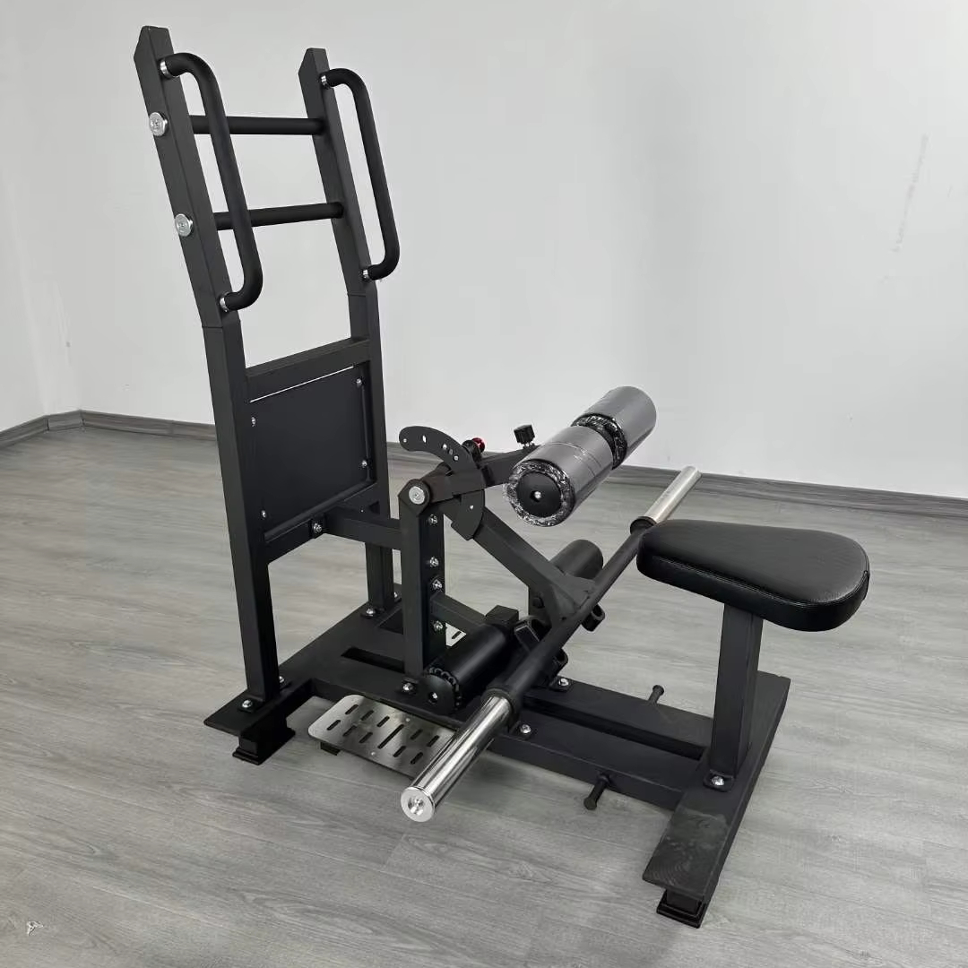 Home Gym Hip Thrust Machine - Macchina per Hip Thrust di Alta