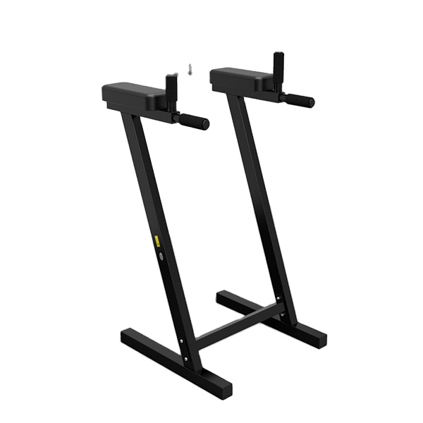 Dip Station Parallel - Stazione per Dip Paralleli Regolabile per