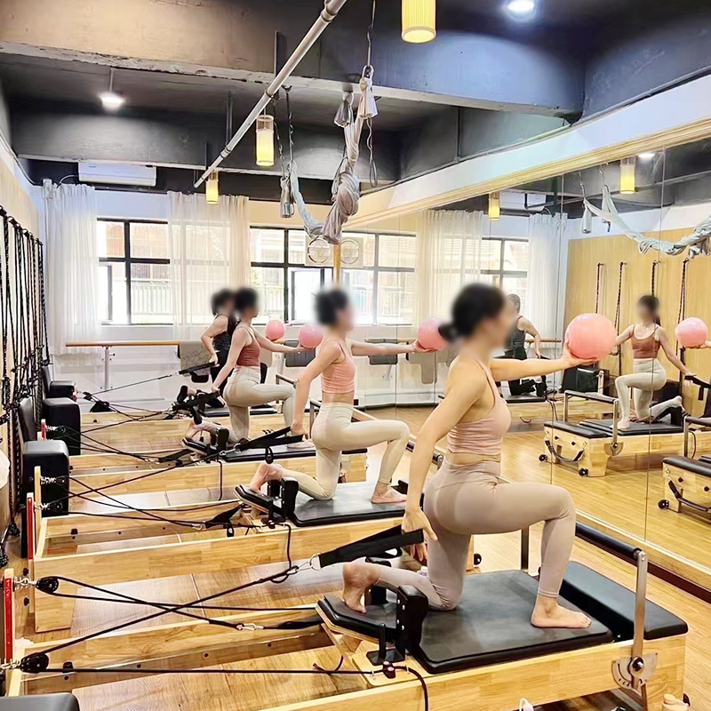 Home Gym Pilates - 2025 La più recente attrezzatura per