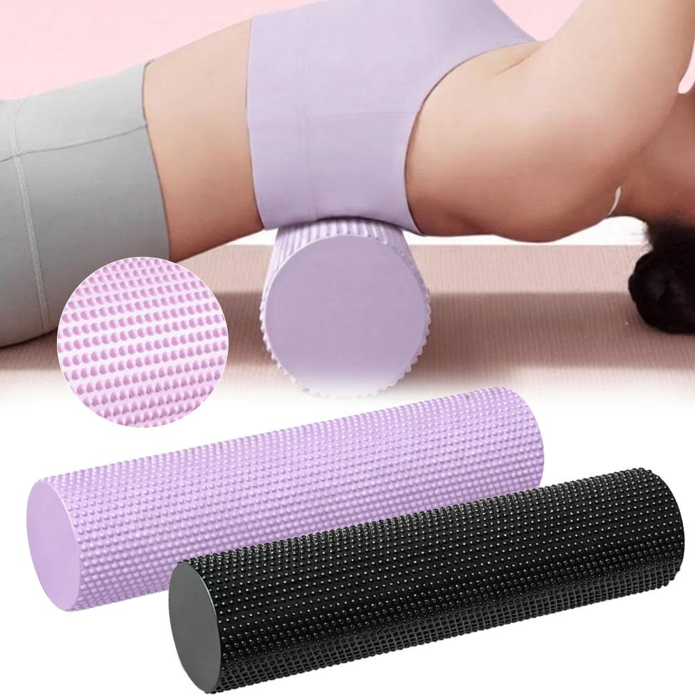 Home Gym Pilates - Rullo in Schiuma EVA ad Alta