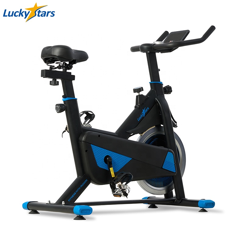 Home Gym Fitness - Cyclette da Interno per Fitness, Bicicletta