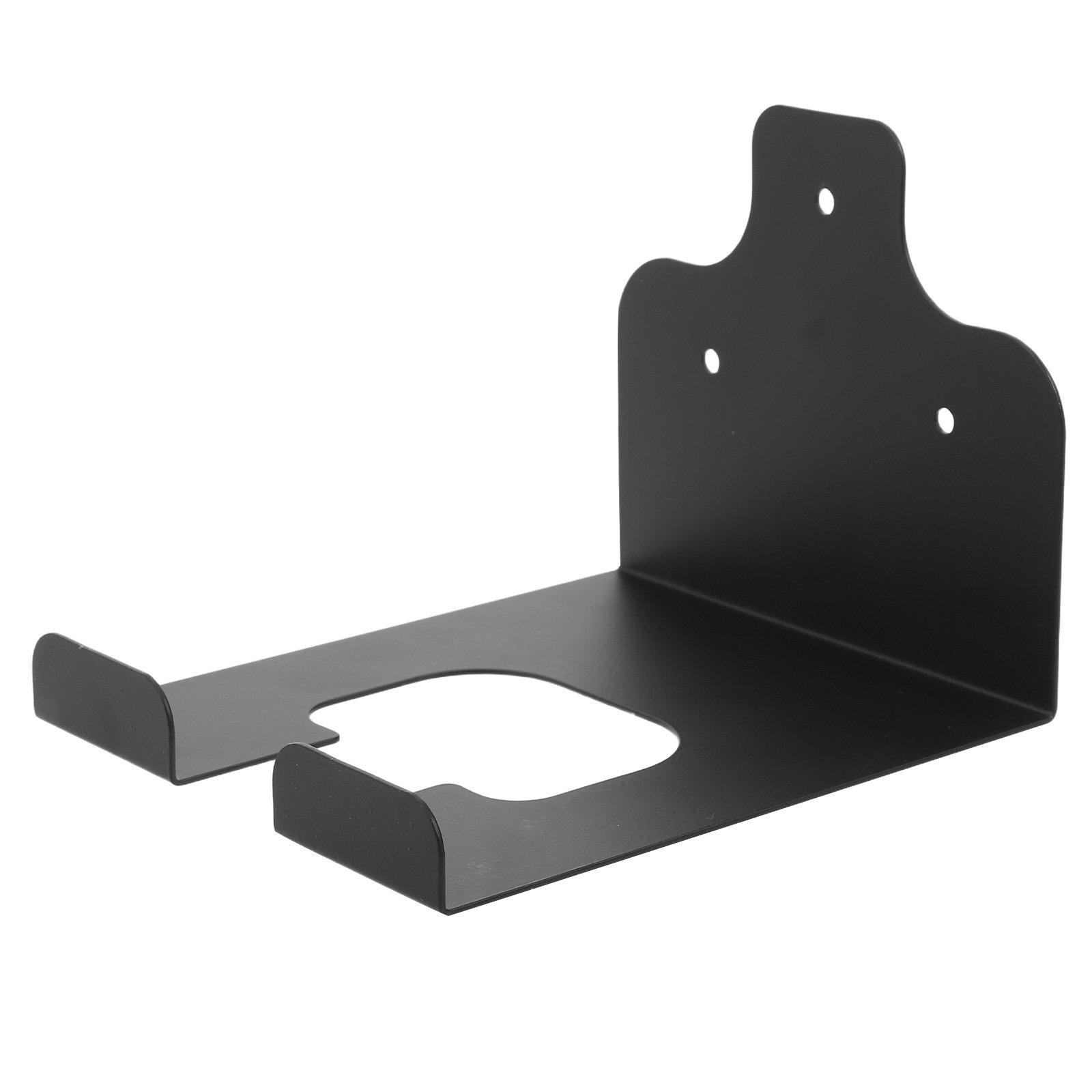 Home Gym Installation - Porta Bilanciere da Parete Resistente, Struttura