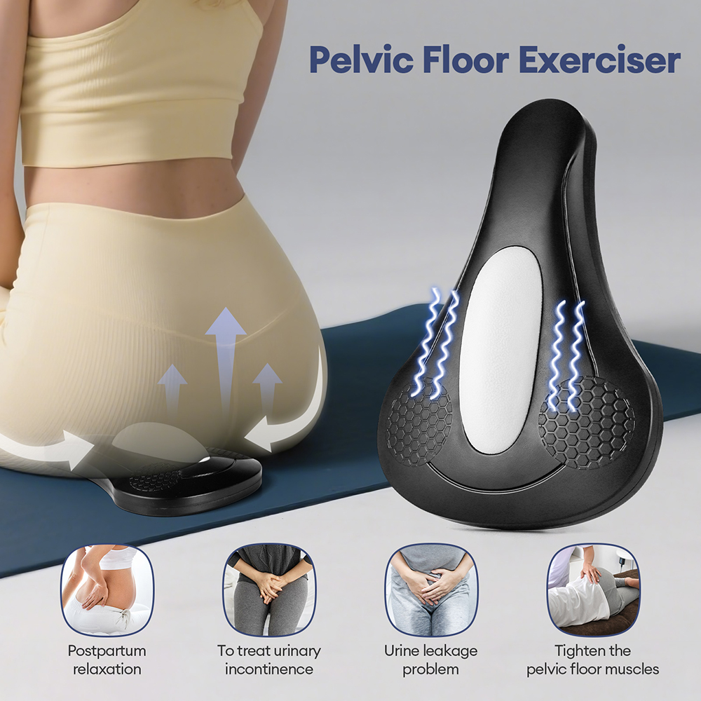 Home Gym Manual - Allenatore muscolare per PC elettrico per