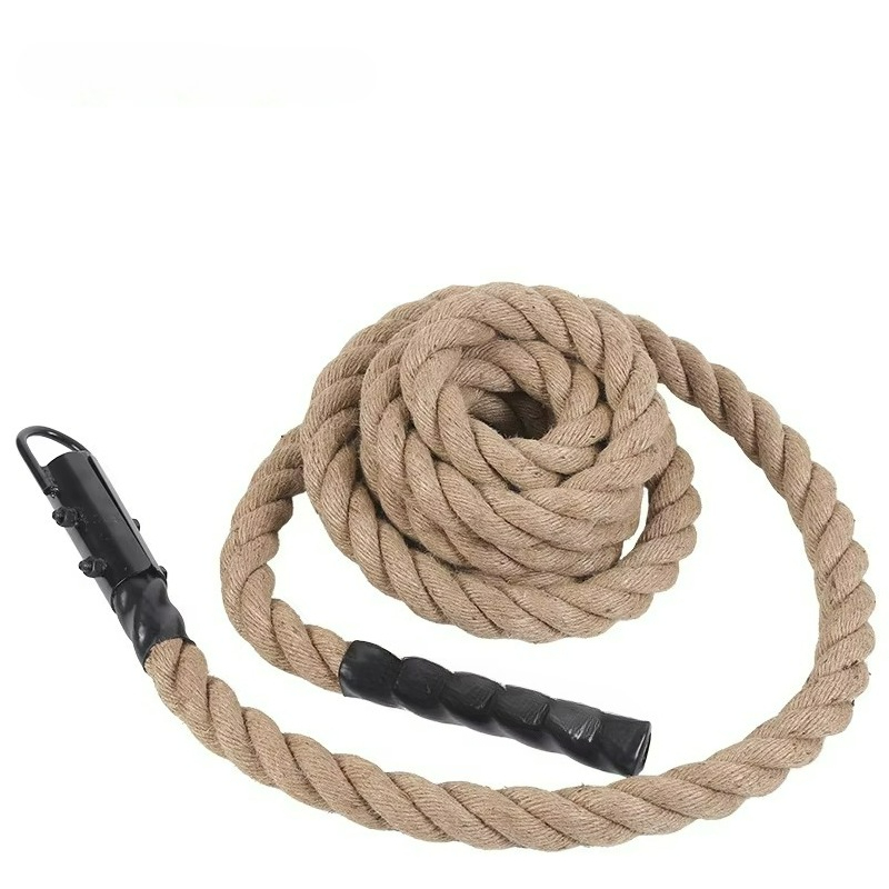 Battle Rope Heavy - Corda da arrampicata per carichi pesanti,