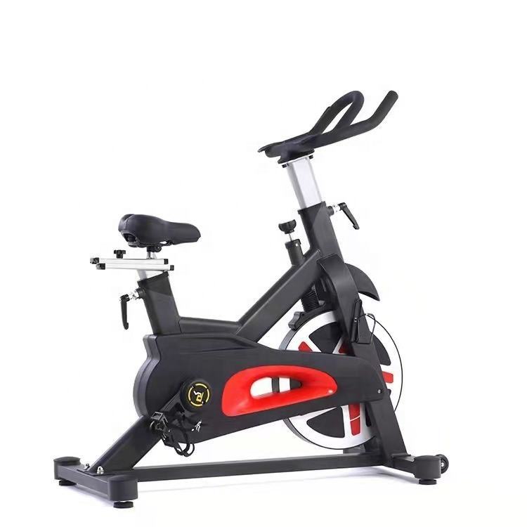 Home Gym Fitness - Cyclette verticale magnetica per fitness domestico
