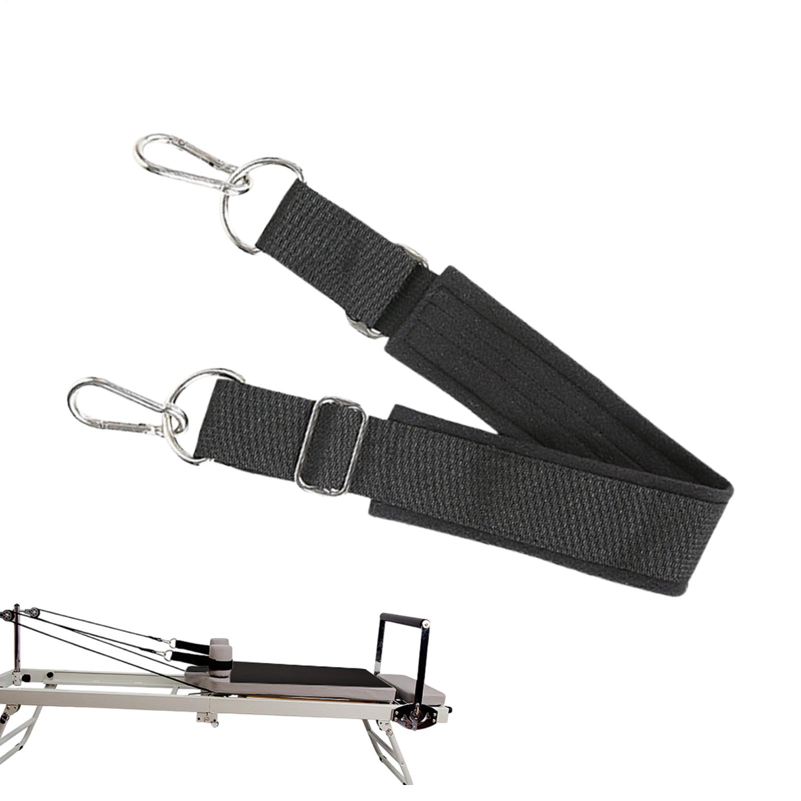 Home Gym Pilates - Cinghia per Piedi per Reformer a