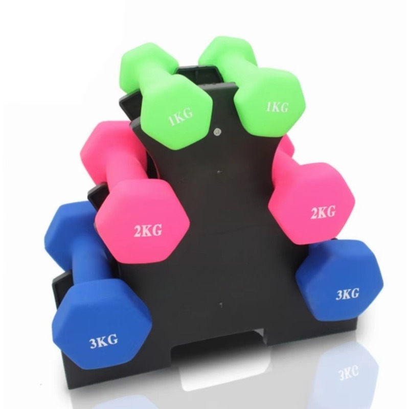 Porta Manubri a 3 Livelli, Str - Home Gym Fitness recensione e prezzo