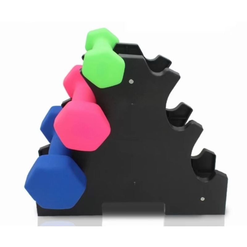 Porta Manubri a 3 Livelli, Str - Home Gym Fitness recensione e prezzo