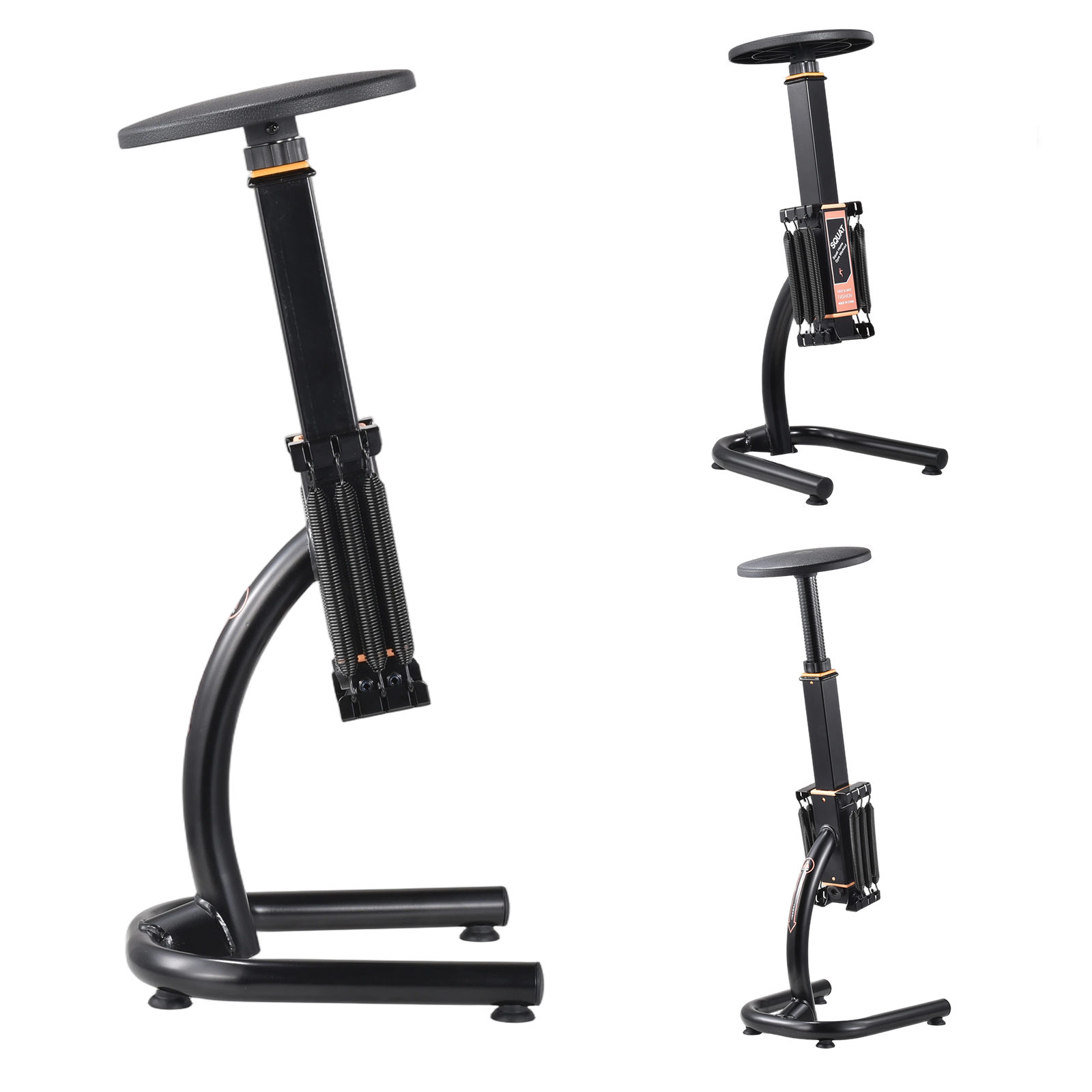 Macchina per Squat Domestica,  - Home Gym Hip Thrust Machine recensione e prezzo
