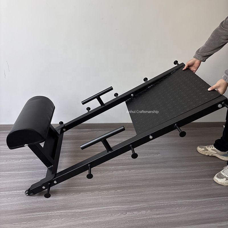 Macchina Multifunzione per Hip - Home Gym Hip Thrust Machine recensione e prezzo
