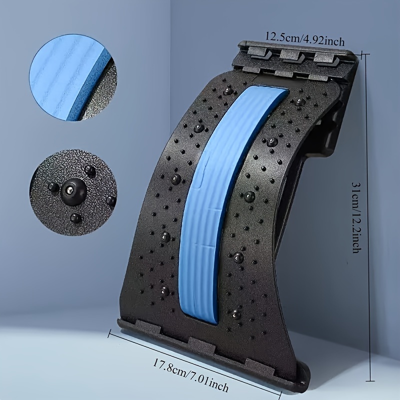 Correttore Posturale a 3 Livel - Home Gym Ideas recensione e prezzo
