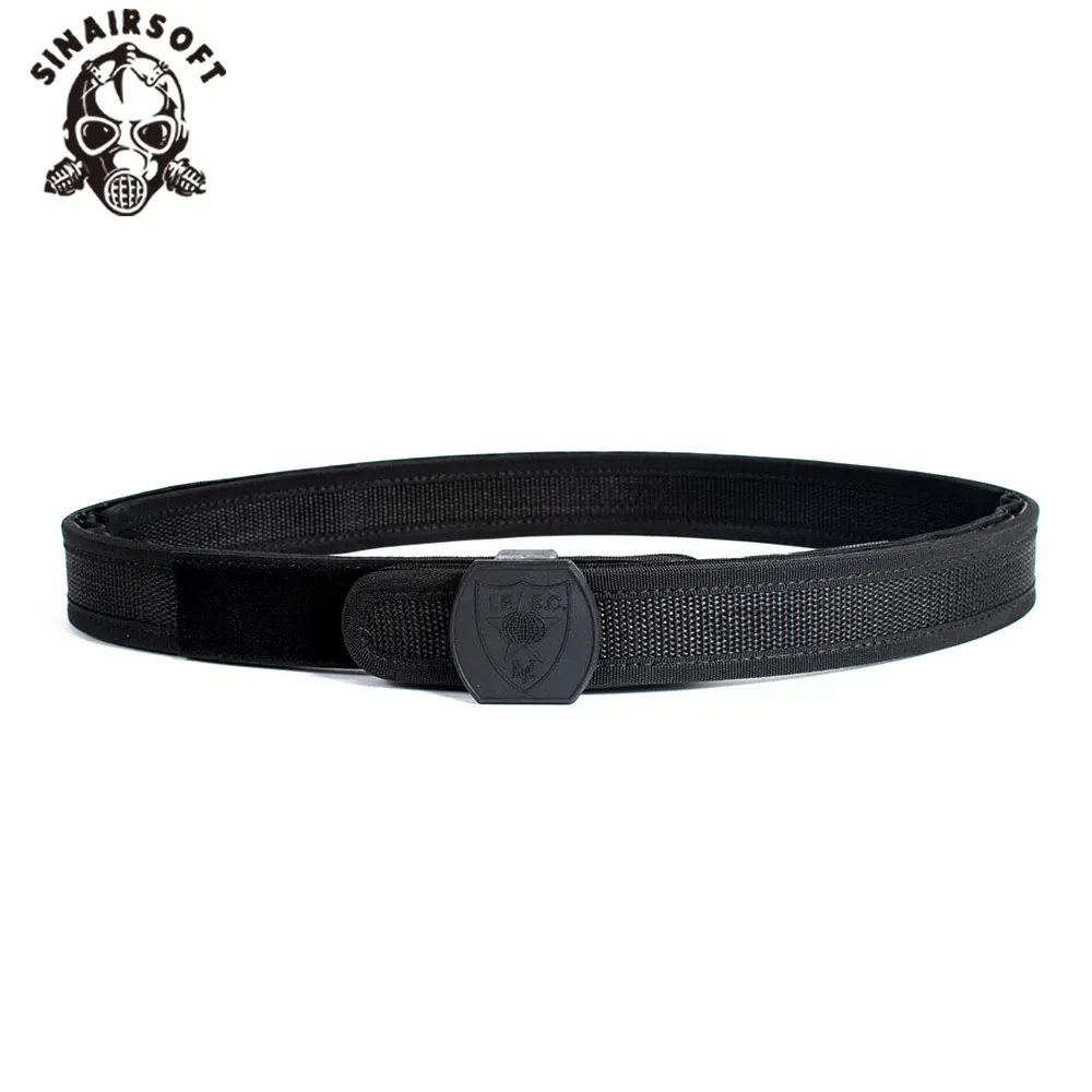 SINAIRSOFT IPSC cintura tattic - Battle Rope Heavy recensione e prezzo