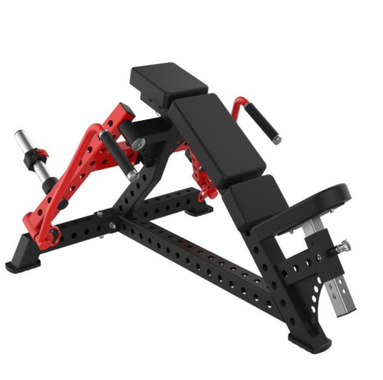Macchina di spinta dell'anca c - Home Gym Hip Thrust Machine recensione e prezzo
