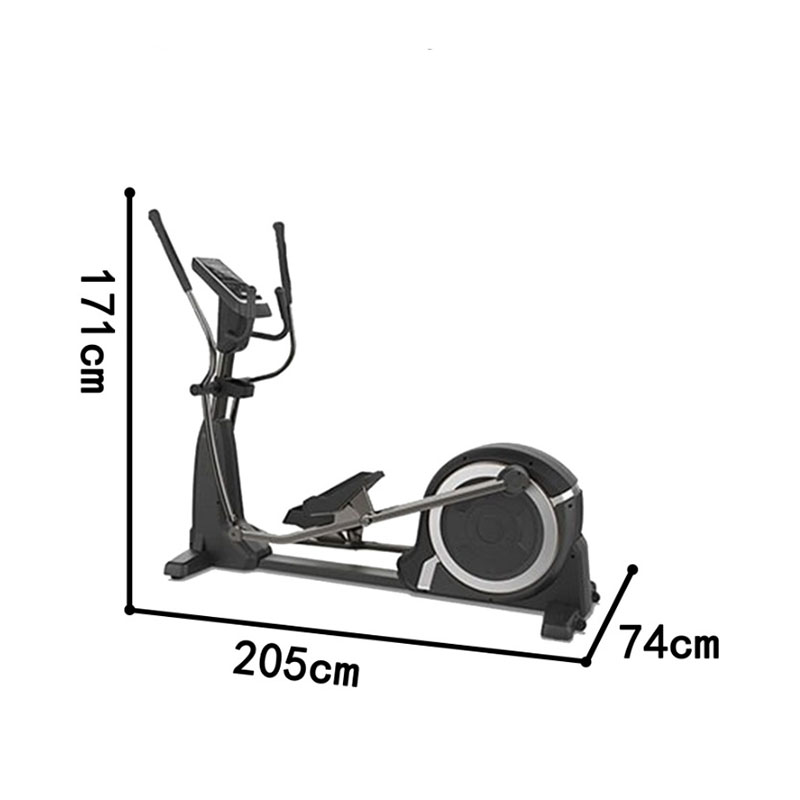 Funzionamento manuale dell'all - Home Gym Manual recensione e prezzo