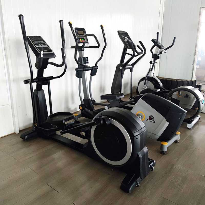 Funzionamento manuale dell'all - Home Gym Manual recensione e prezzo