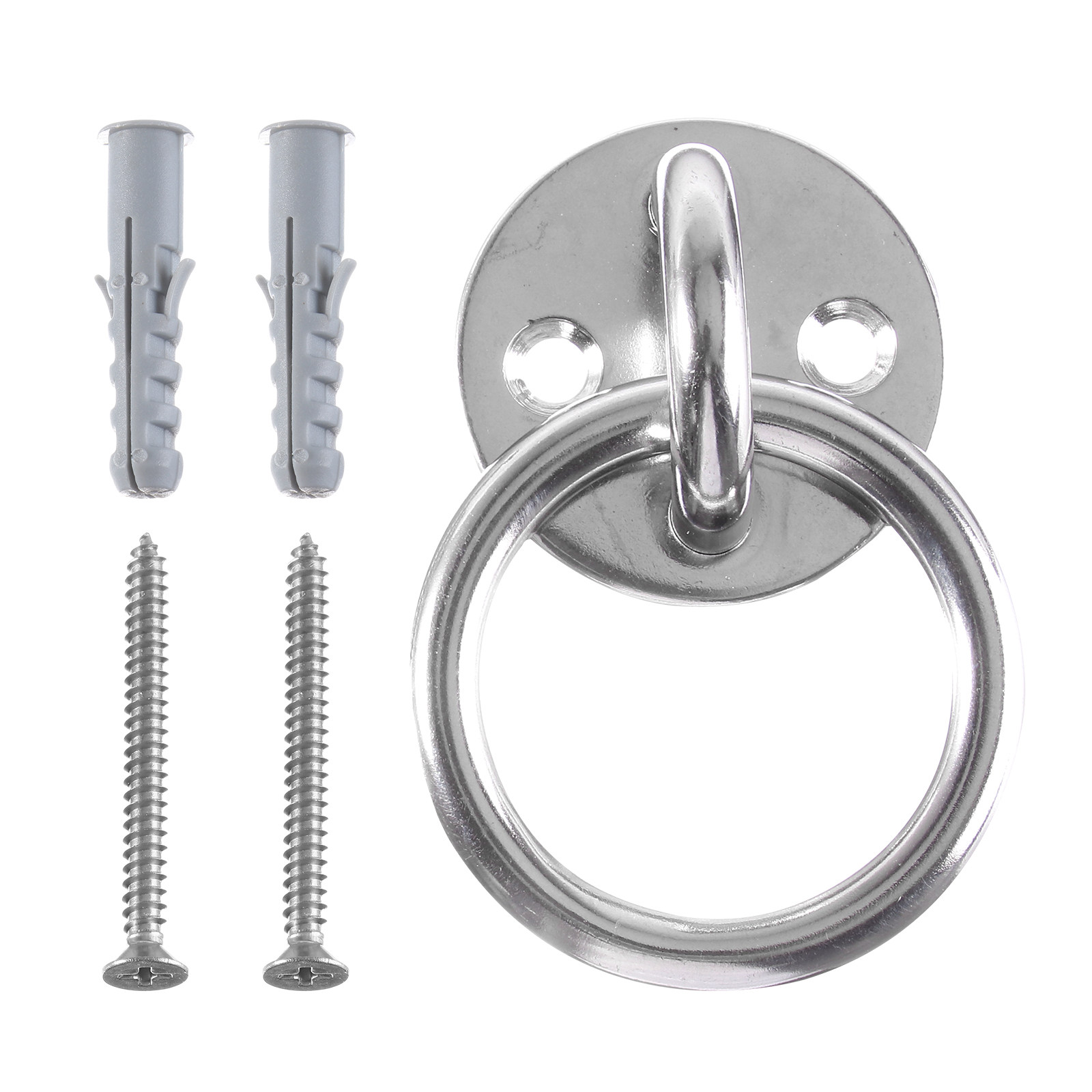 1 Set di Supporti a Parete per - Battle Rope Heavy recensione e prezzo