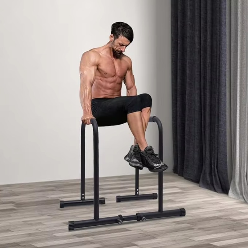 Stazione Multifunzione Paralle - Dip Station Parallel recensione e prezzo