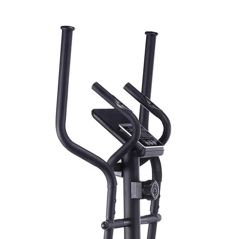 Cyclette ellittica manuale con - Home Gym Manual recensione e prezzo