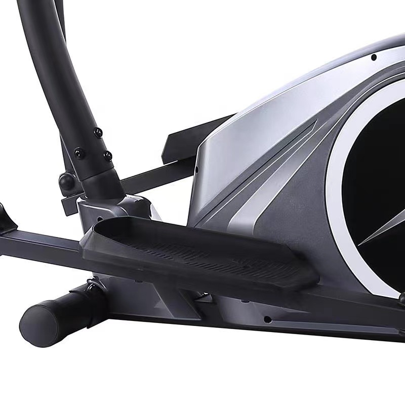 Cyclette ellittica manuale con - Home Gym Manual recensione e prezzo