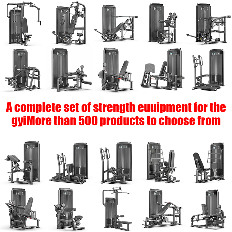 Allenamento della forza Fitnes - Home Gym Hip Thrust Machine recensione e prezzo