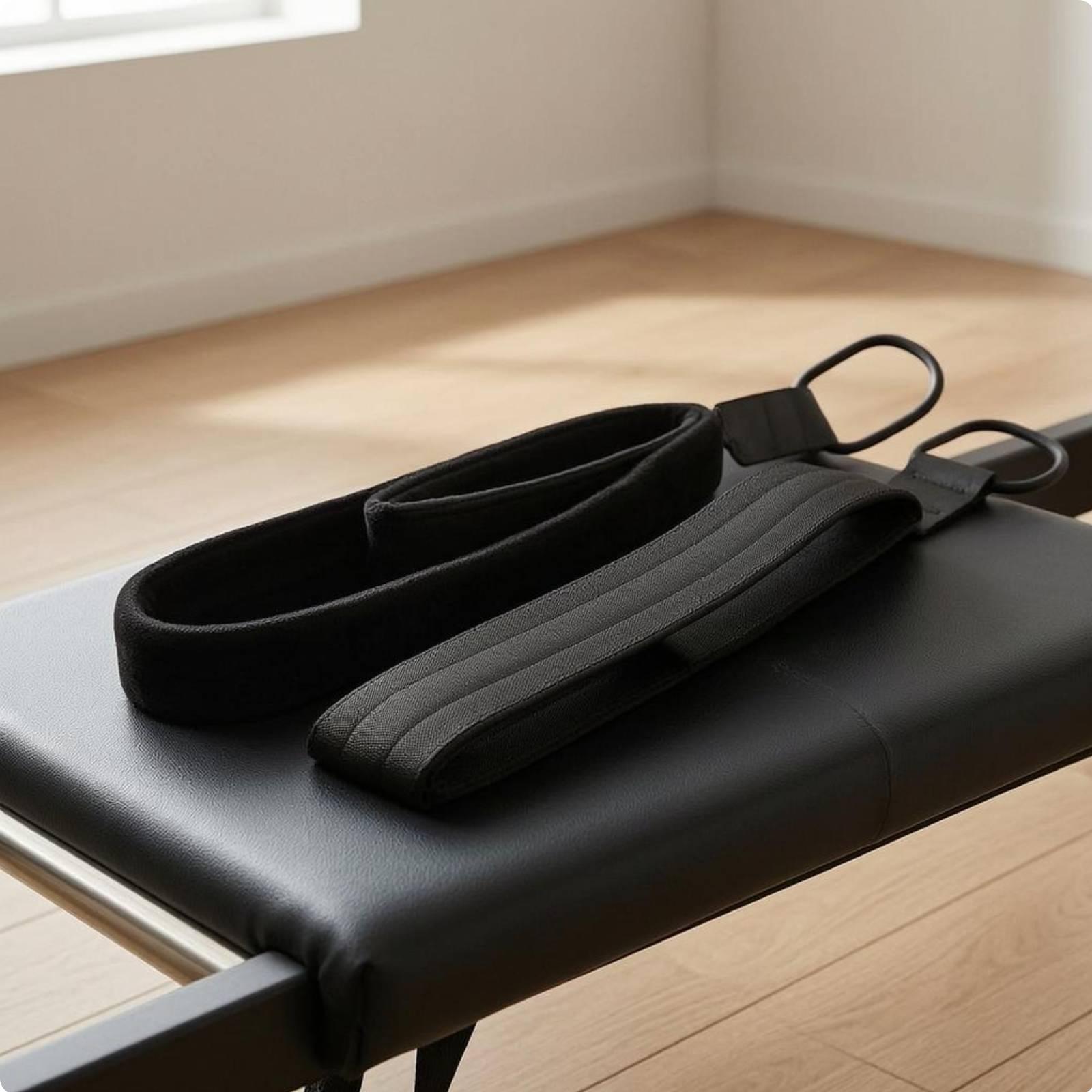 Cinghie per Allenamento Pilate - Home Gym Fitness recensione e prezzo