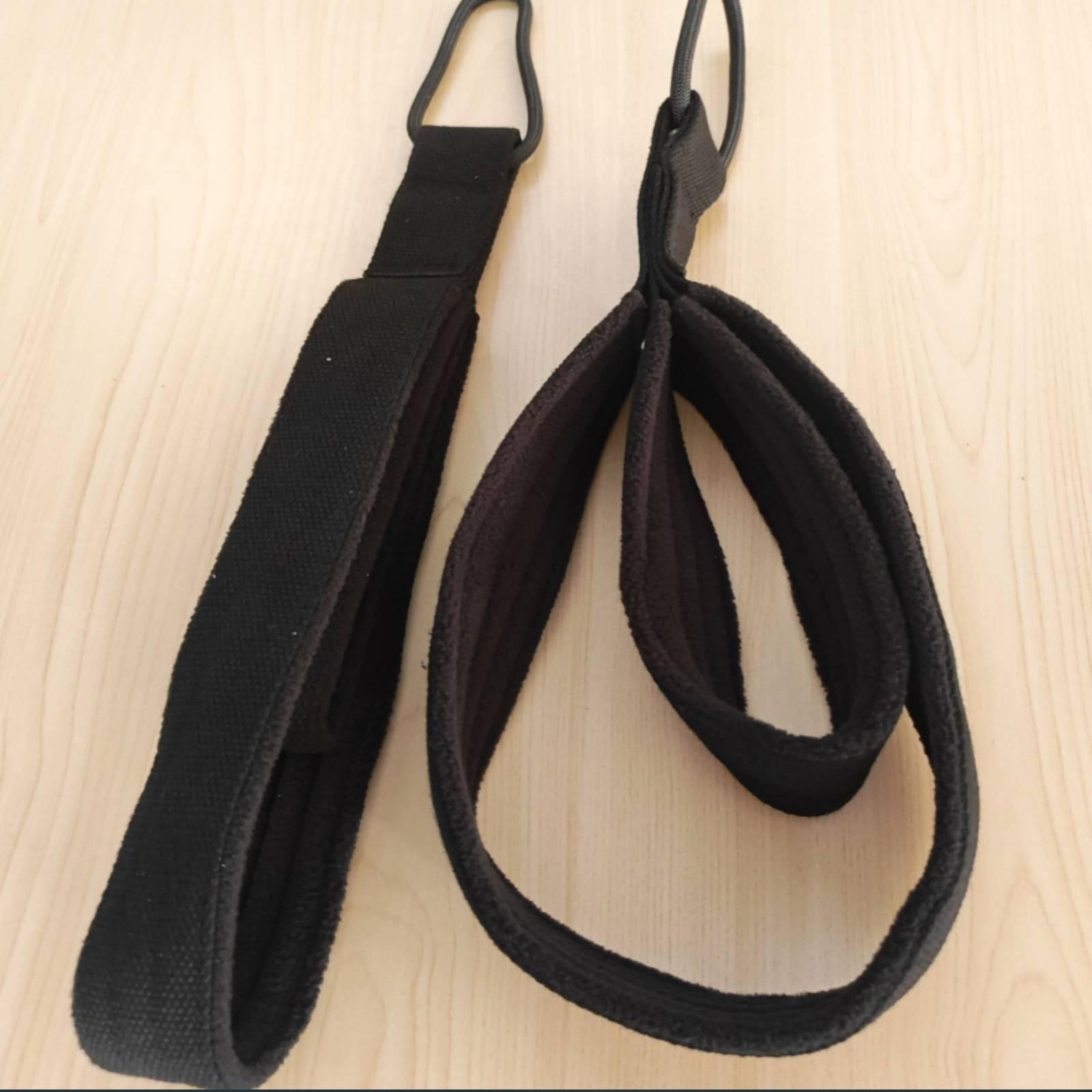 Cinghie per Allenamento Pilate - Home Gym Fitness recensione e prezzo