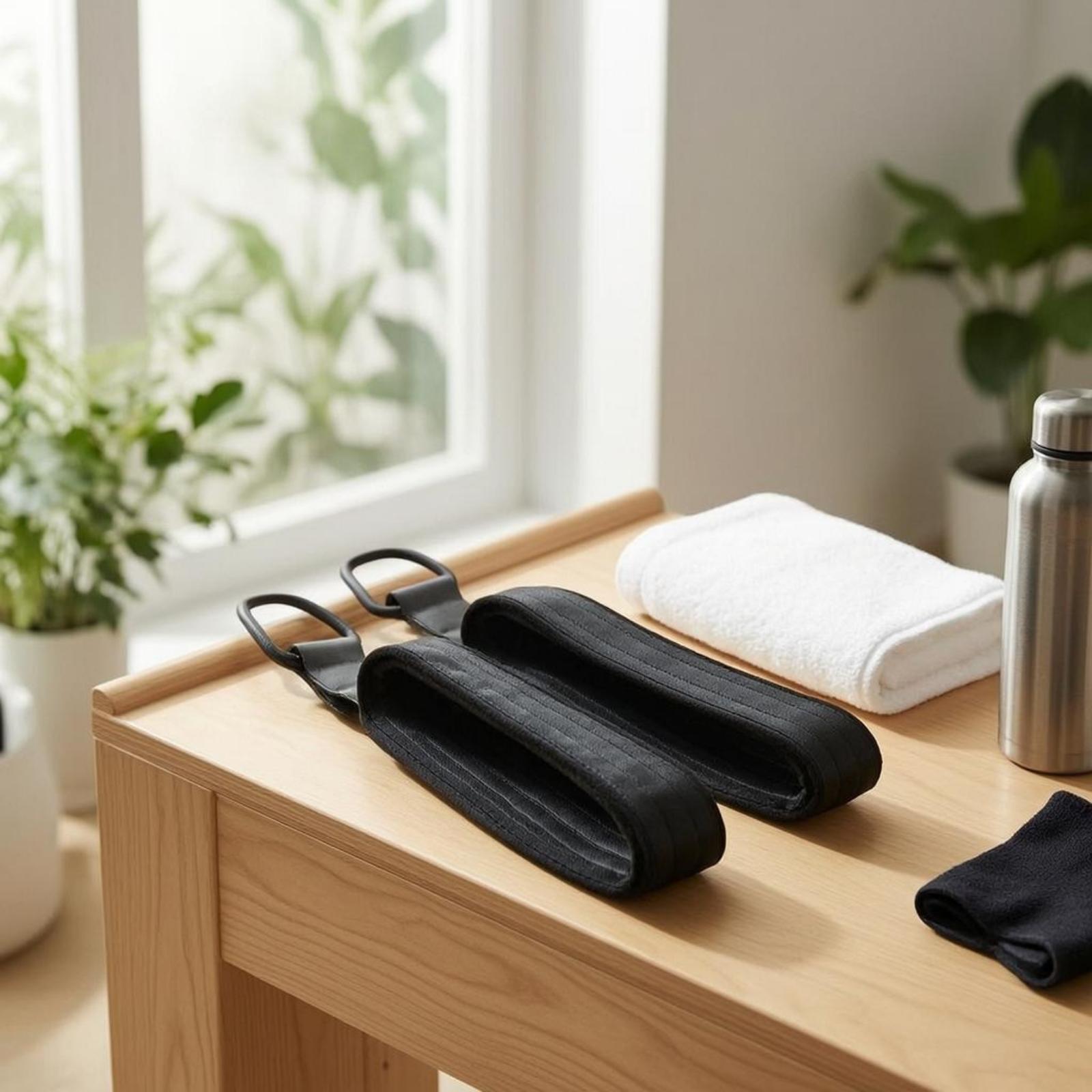 Cinghie per Allenamento Pilate - Home Gym Fitness recensione e prezzo