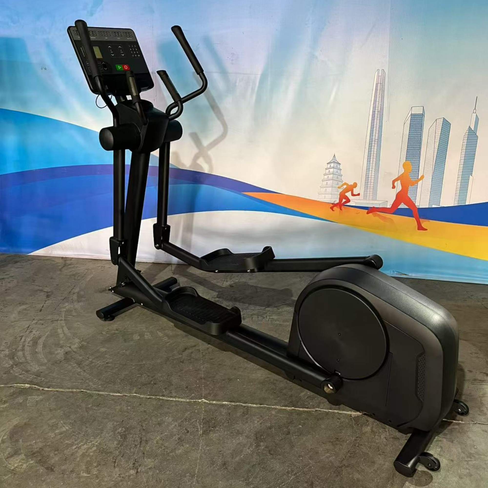 Attrezzatura per il fitness pe - Home Gym Manual recensione e prezzo