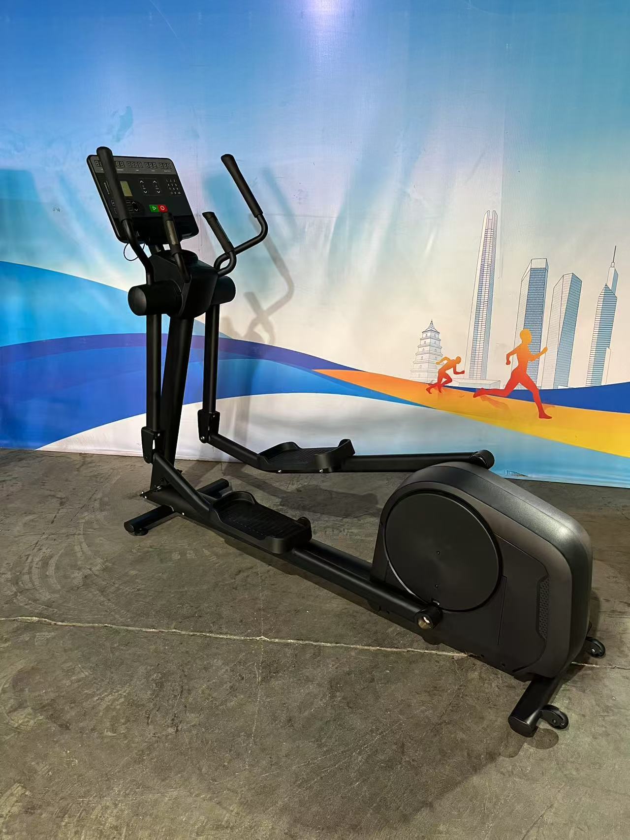 Attrezzatura per il fitness pe - Home Gym Manual recensione e prezzo