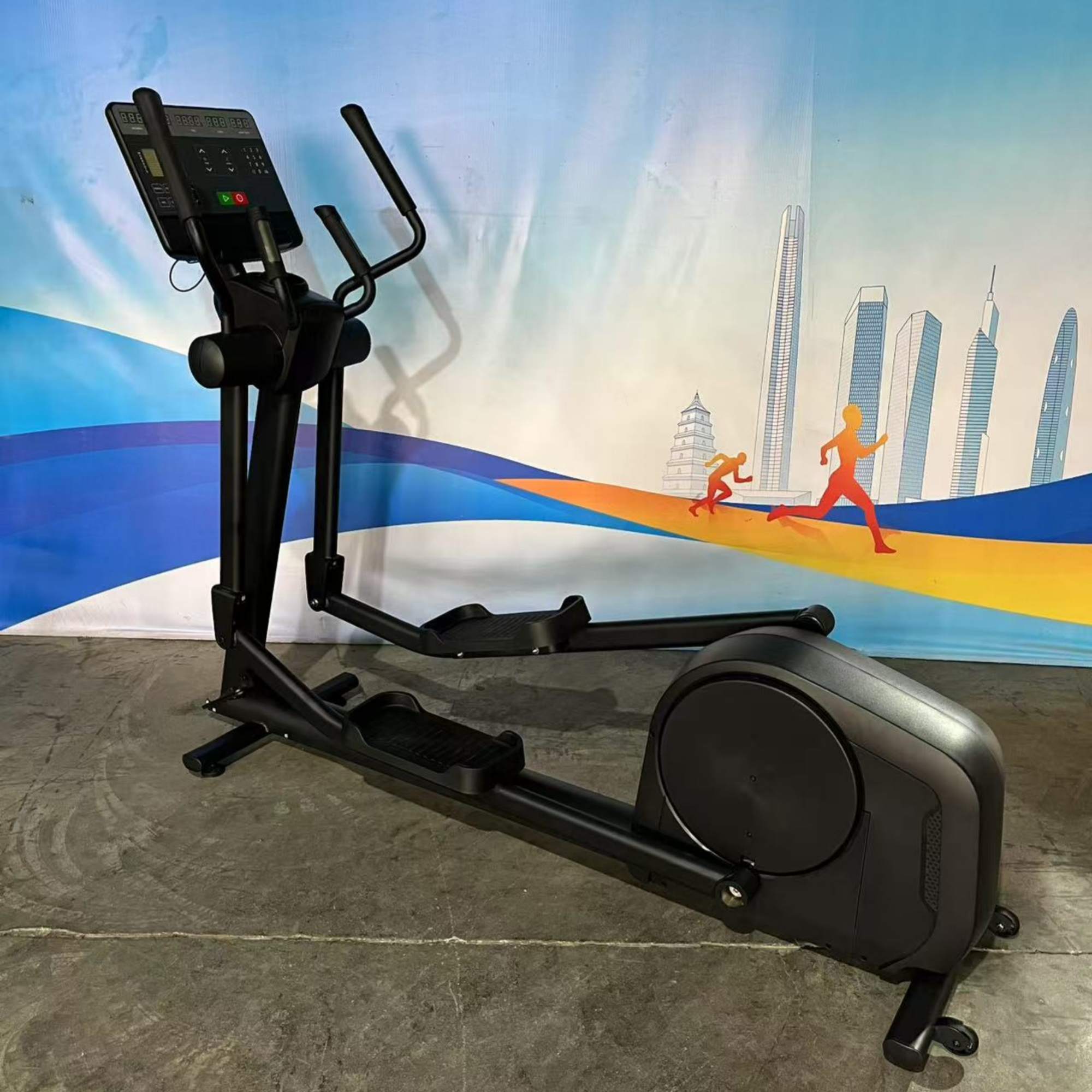 Attrezzatura per il fitness pe - Home Gym Manual recensione e prezzo