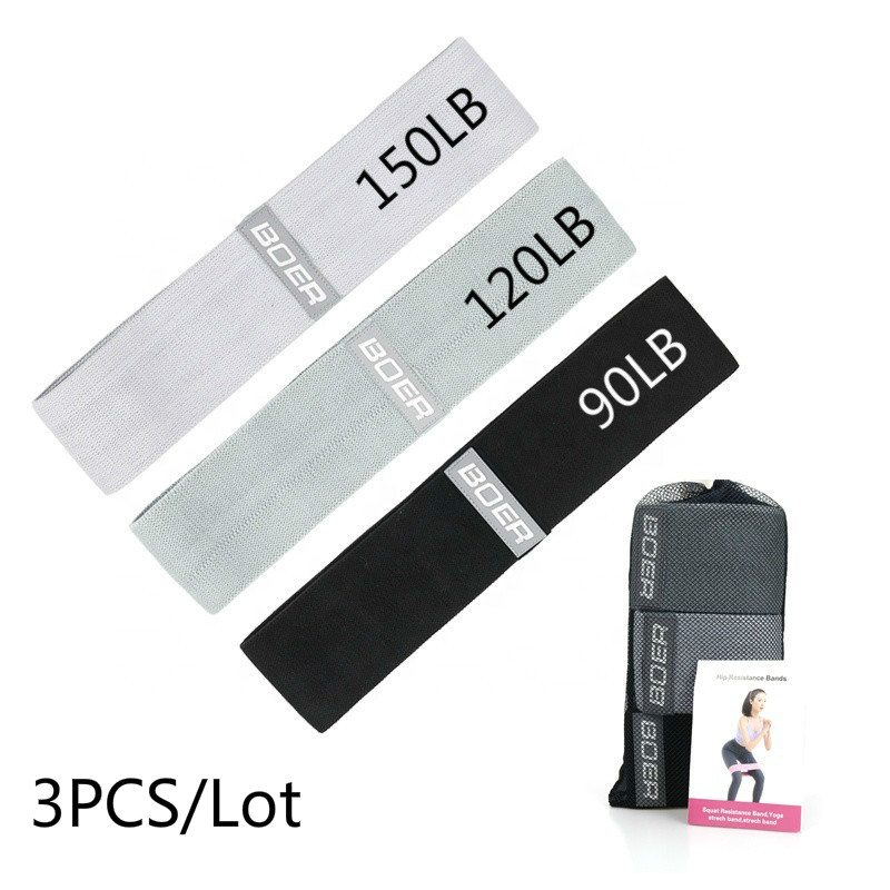 3 pezzi donna uomo fasce di re - Home Gym Ideas recensione e prezzo