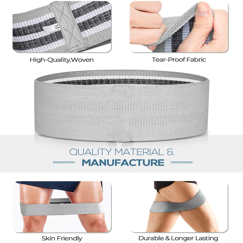 3 pezzi donna uomo fasce di re - Home Gym Ideas recensione e prezzo