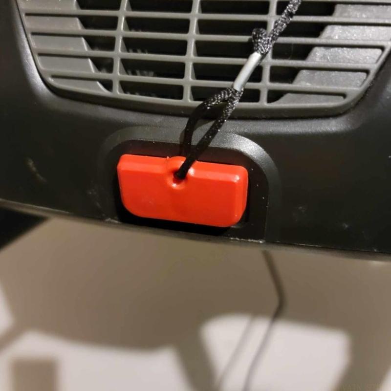 Le emergenze sul tapis roulant - Home Gym Installation recensione e prezzo