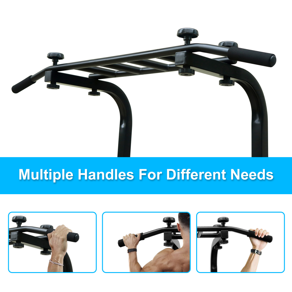Stazione Multifunzione Ye Powe - Home Gym Fitness recensione e prezzo