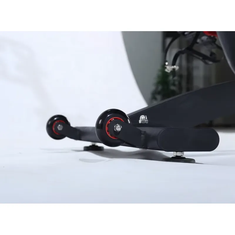 Cyclette Professionale con Res - Home Gym Fitness recensione e prezzo