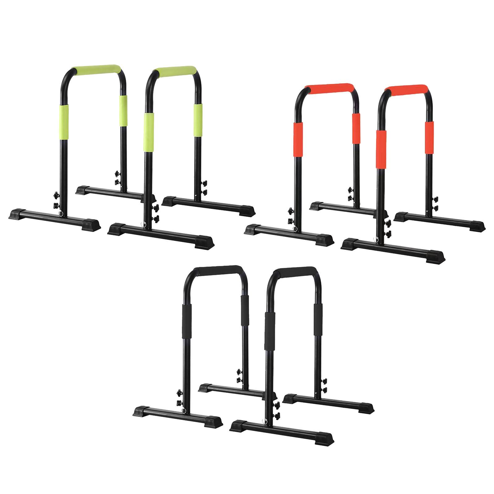 Stazione Dip Bar, Barra per Gi - Dip Station Parallel recensione e prezzo