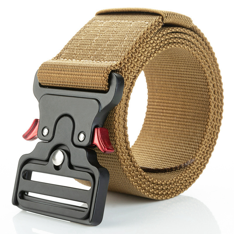 Cintura tattica da uomo larga  - Battle Rope Heavy recensione e prezzo