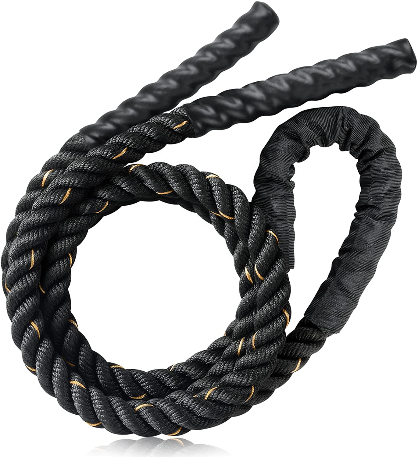 Corda da Salto Pesante per Fit - Battle Rope Heavy recensione e prezzo
