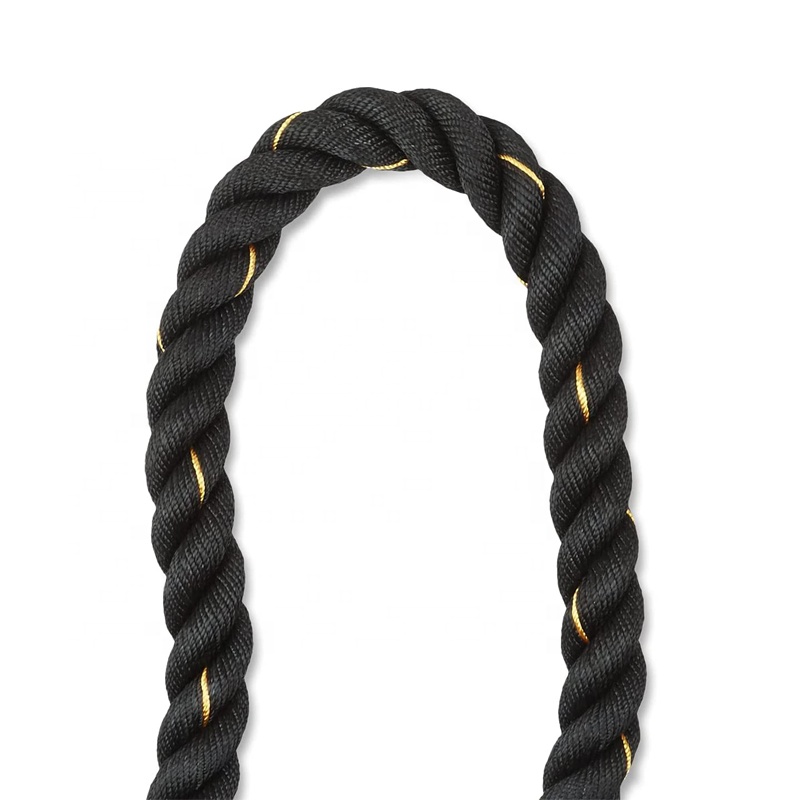 Corda da Salto Pesante per Fit - Battle Rope Heavy recensione e prezzo