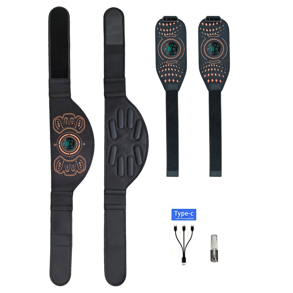 Cintura Fitness Intelligente T - Home Gym Ideas recensione e prezzo
