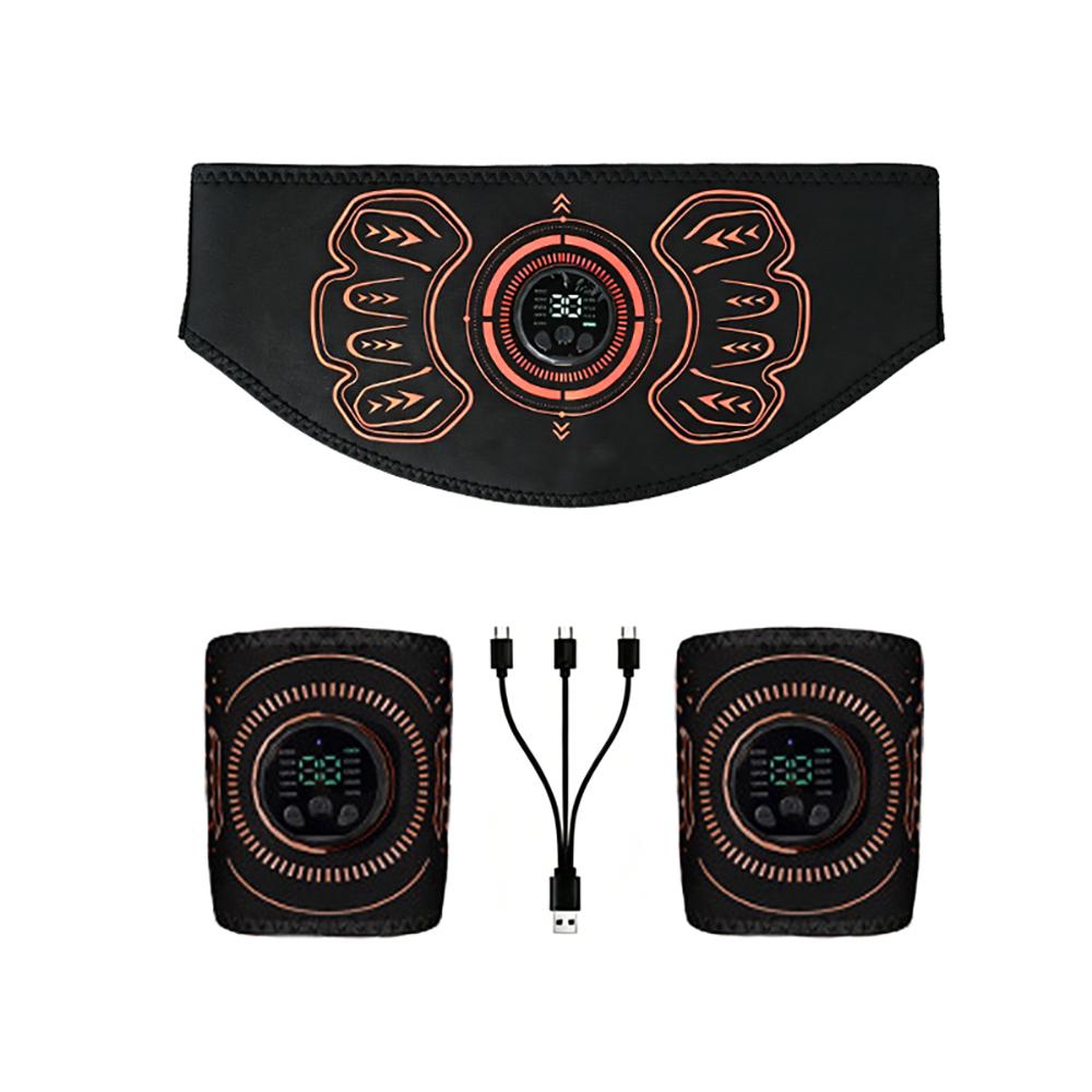 Cintura Fitness Intelligente T - Home Gym Ideas recensione e prezzo