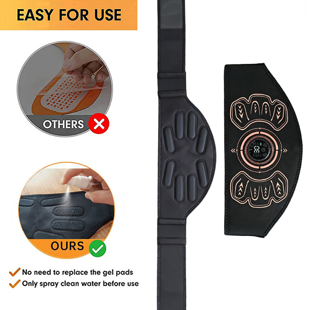 Cintura Fitness Intelligente T - Home Gym Ideas recensione e prezzo