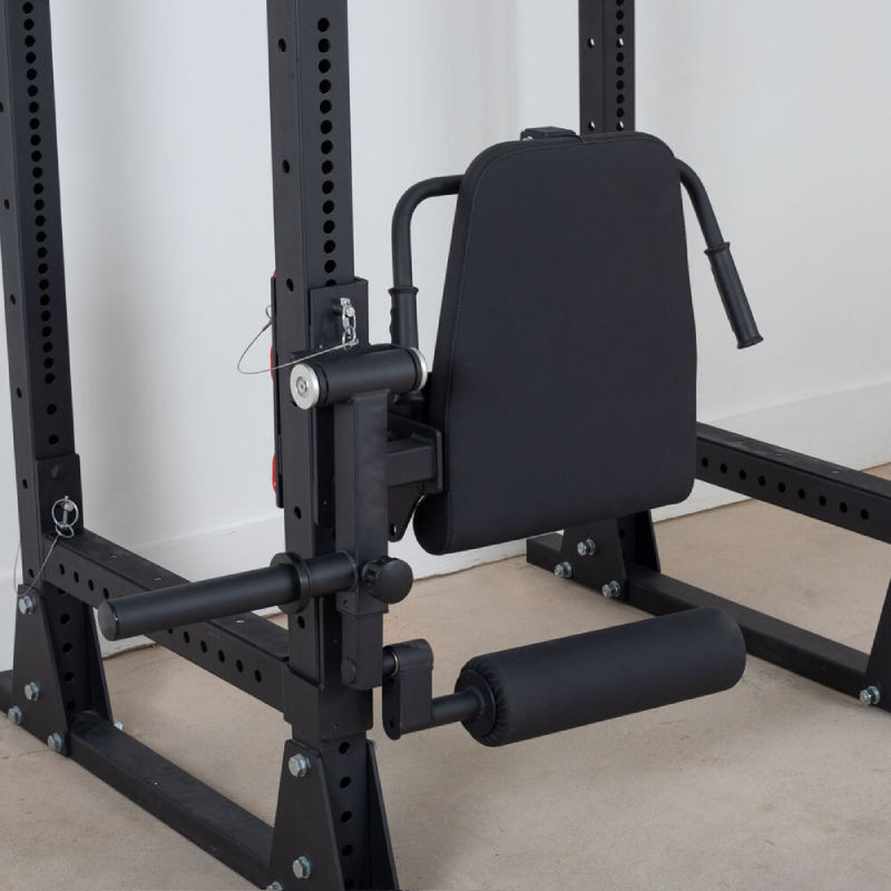 Macchina Regolabile per Estens - Home Gym Quad Machine recensione e prezzo